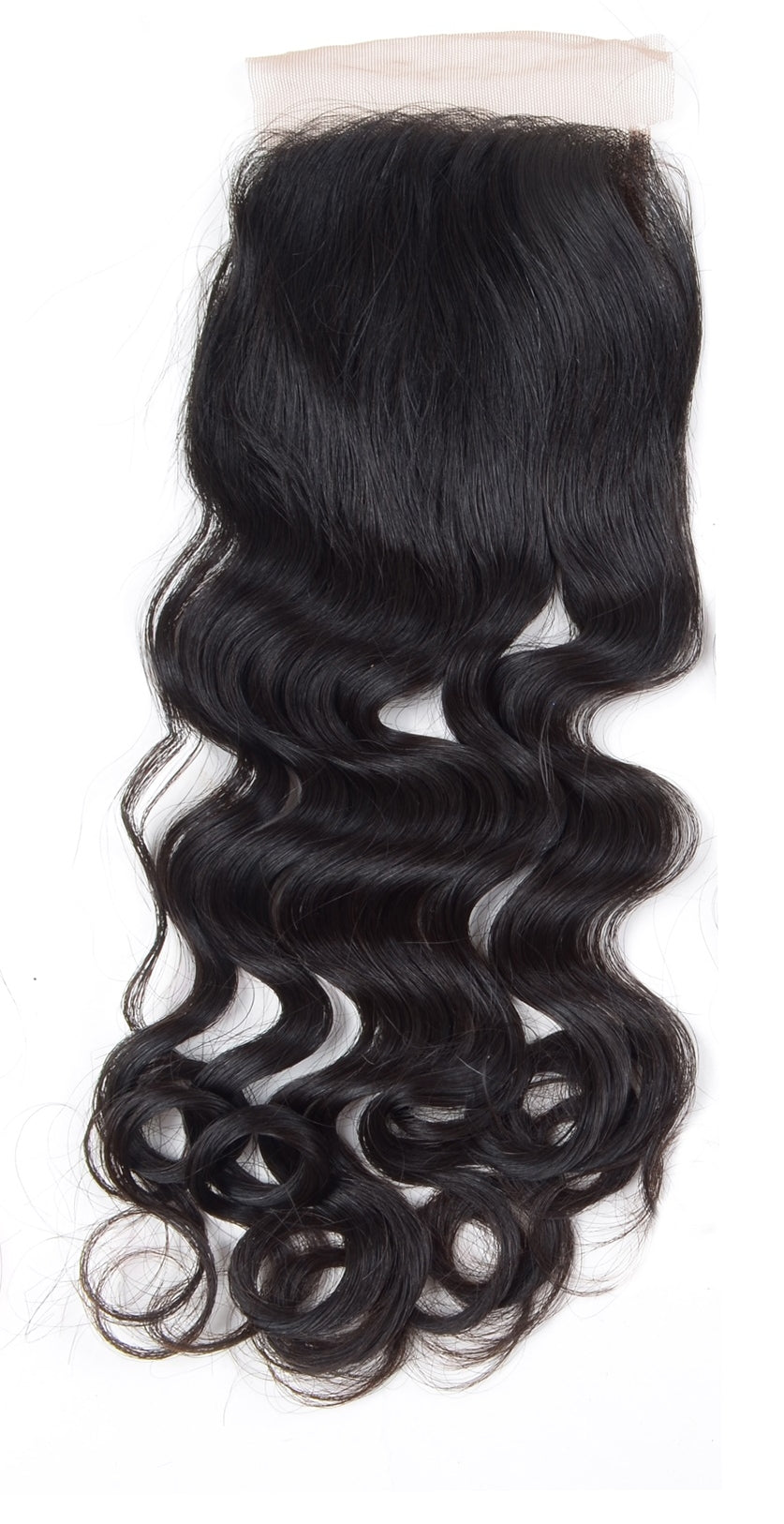 16 inch 5x5 HD Loose Wave Closure
