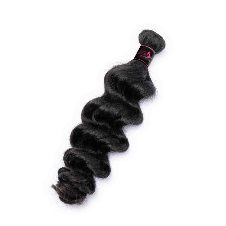 14 inch Loose Wave Hair Extensions