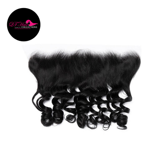 20 inch 13x4 HD Frontal Loose wave